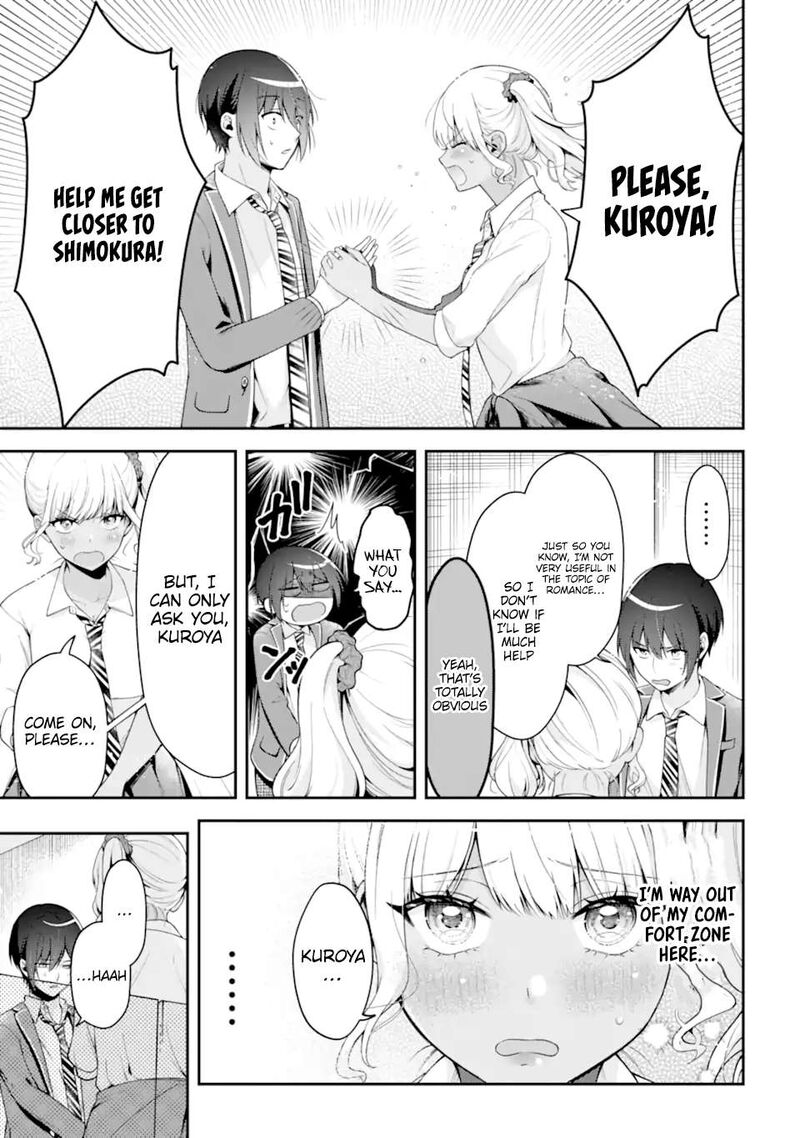 Kimi Tte Watashi No Koto Suki Nandesho Chapter 14b Page 4