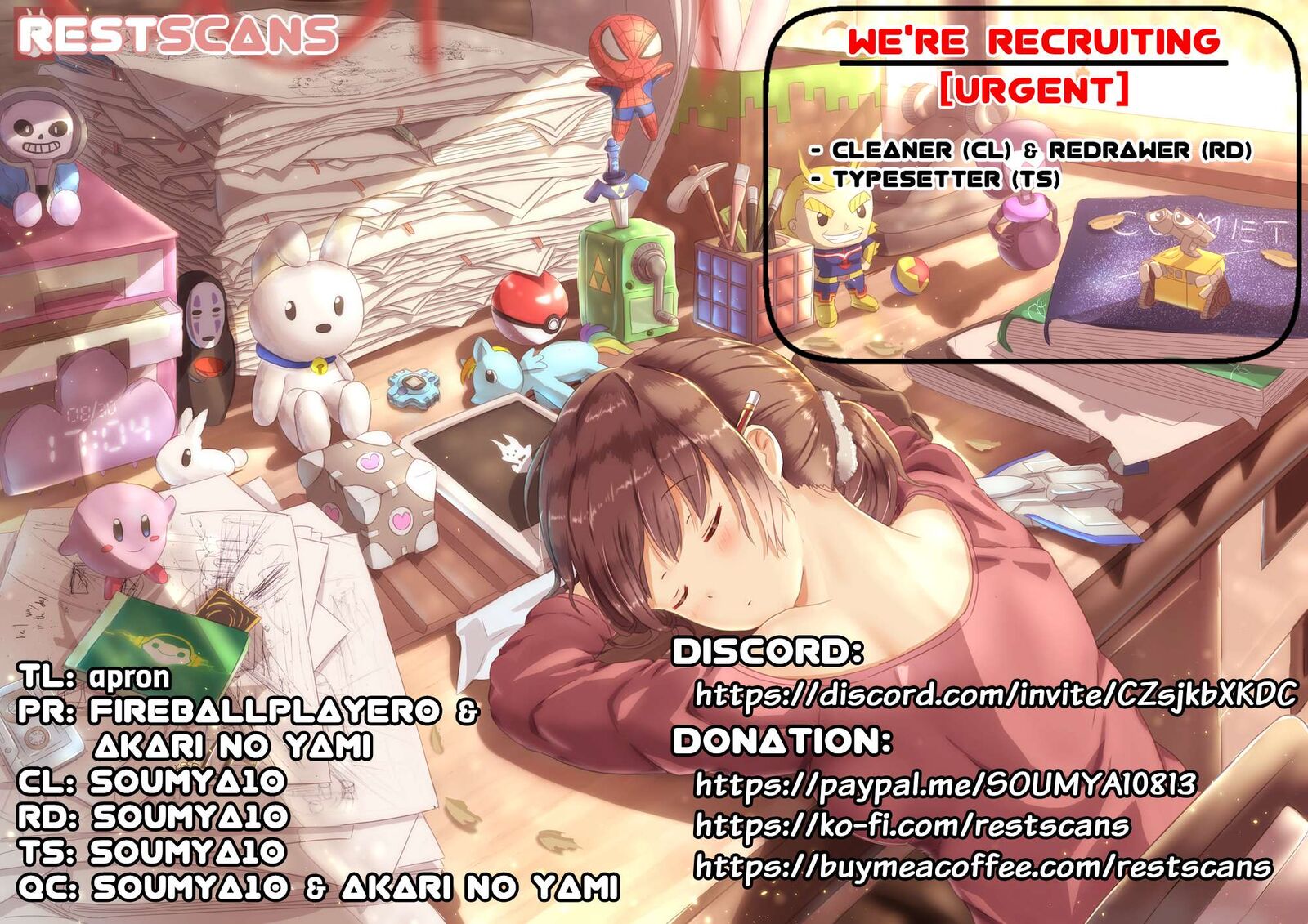 Kimi Tte Watashi No Koto Suki Nandesho Chapter 15 Page 23