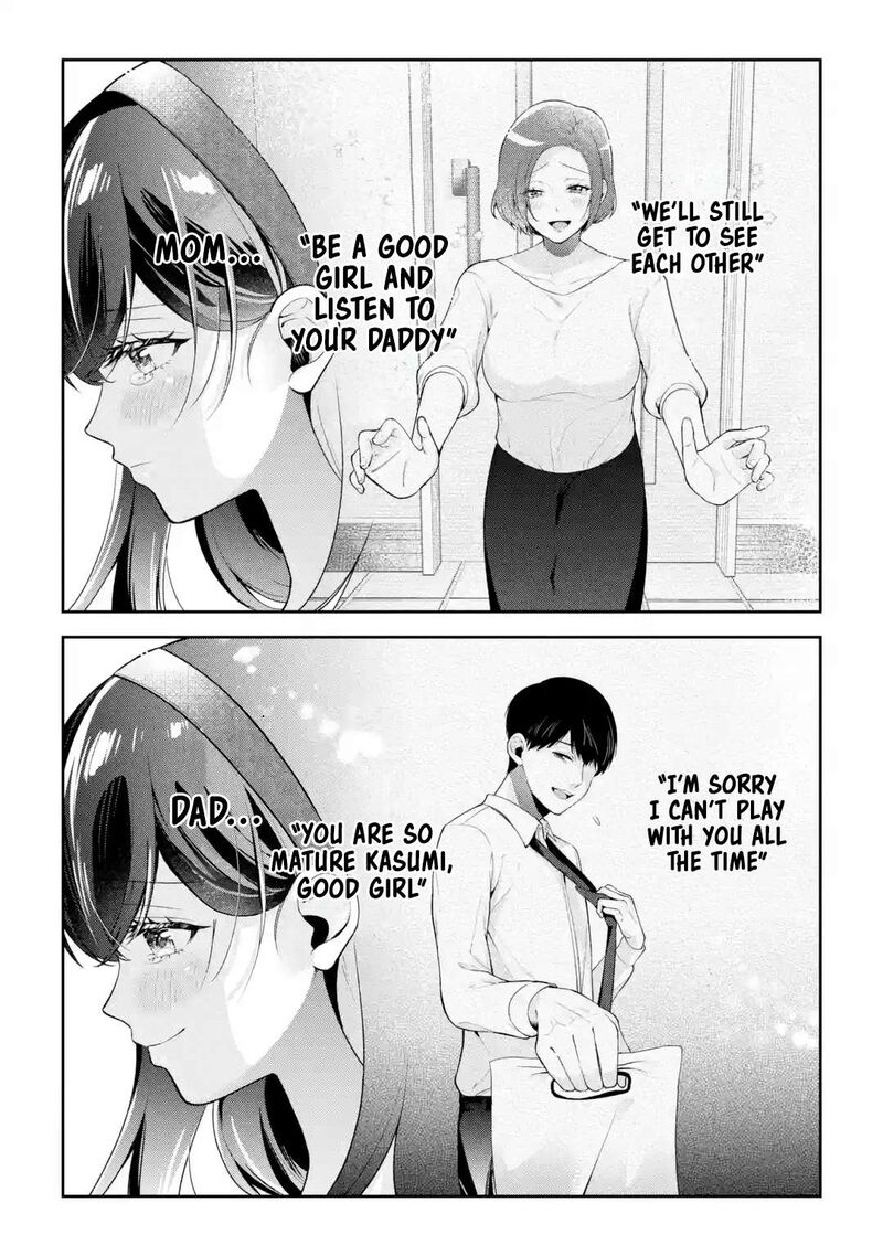 Kimi Tte Watashi No Koto Suki Nandesho Chapter 17 Page 21