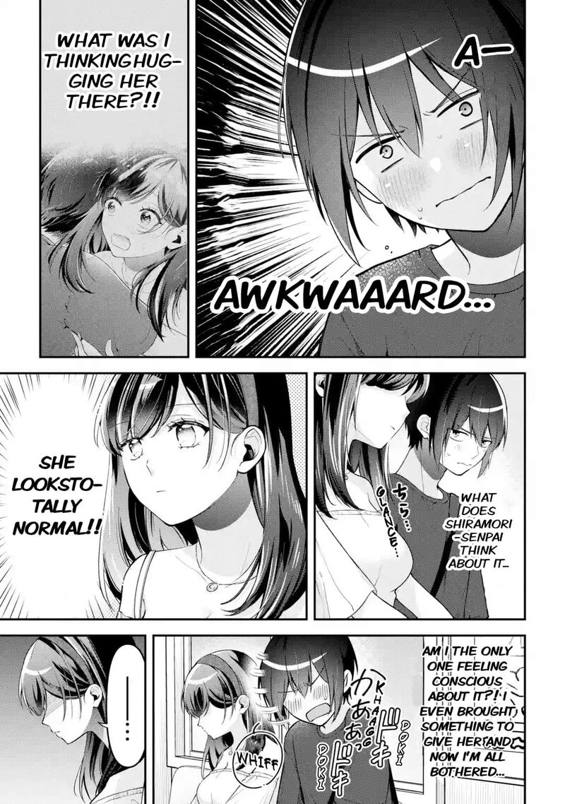 Kimi Tte Watashi No Koto Suki Nandesho Chapter 18 Page 3