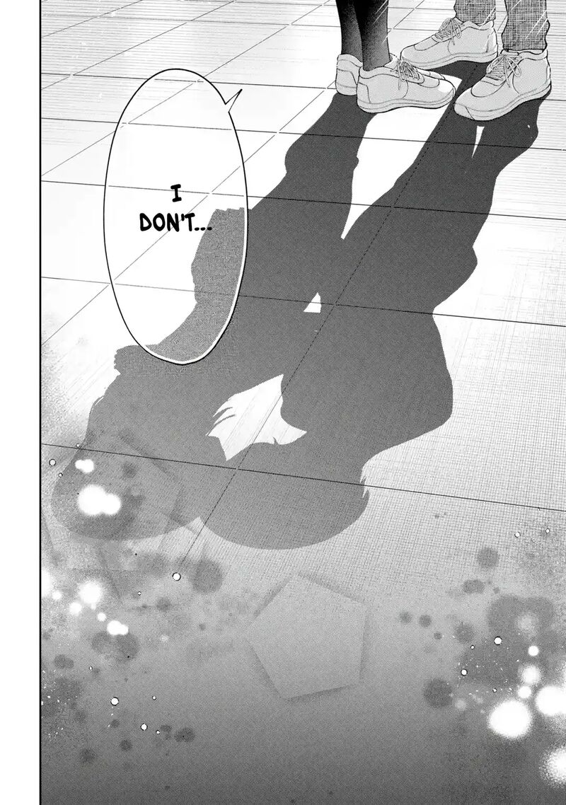 Kimi Tte Watashi No Koto Suki Nandesho Chapter 19 Page 25