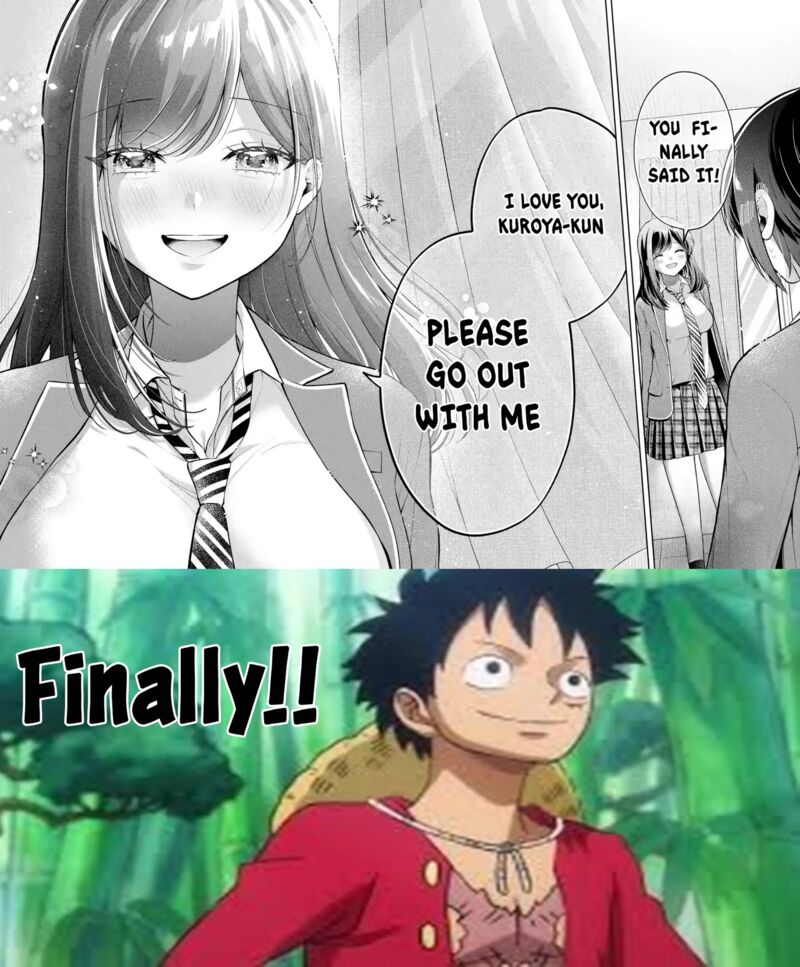 Kimi Tte Watashi No Koto Suki Nandesho Chapter 19 Page 30