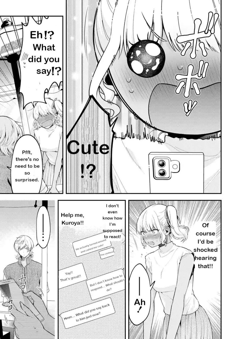 Kimi Tte Watashi No Koto Suki Nandesho Chapter 20 Page 15