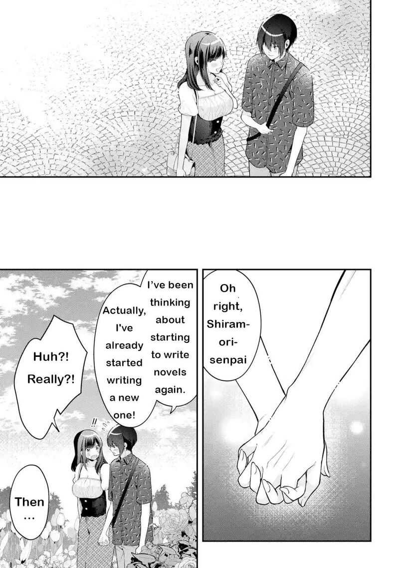 Kimi Tte Watashi No Koto Suki Nandesho Chapter 20 Page 25