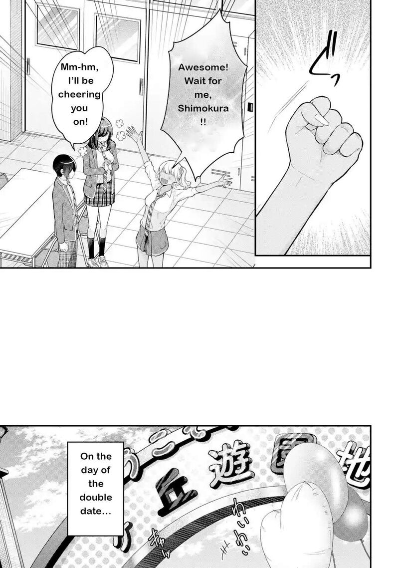 Kimi Tte Watashi No Koto Suki Nandesho Chapter 20 Page 7