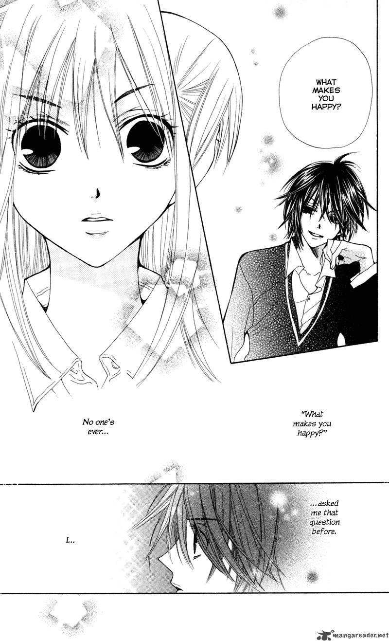 Kimi Wa Girlfriend Chapter 1 Page 27