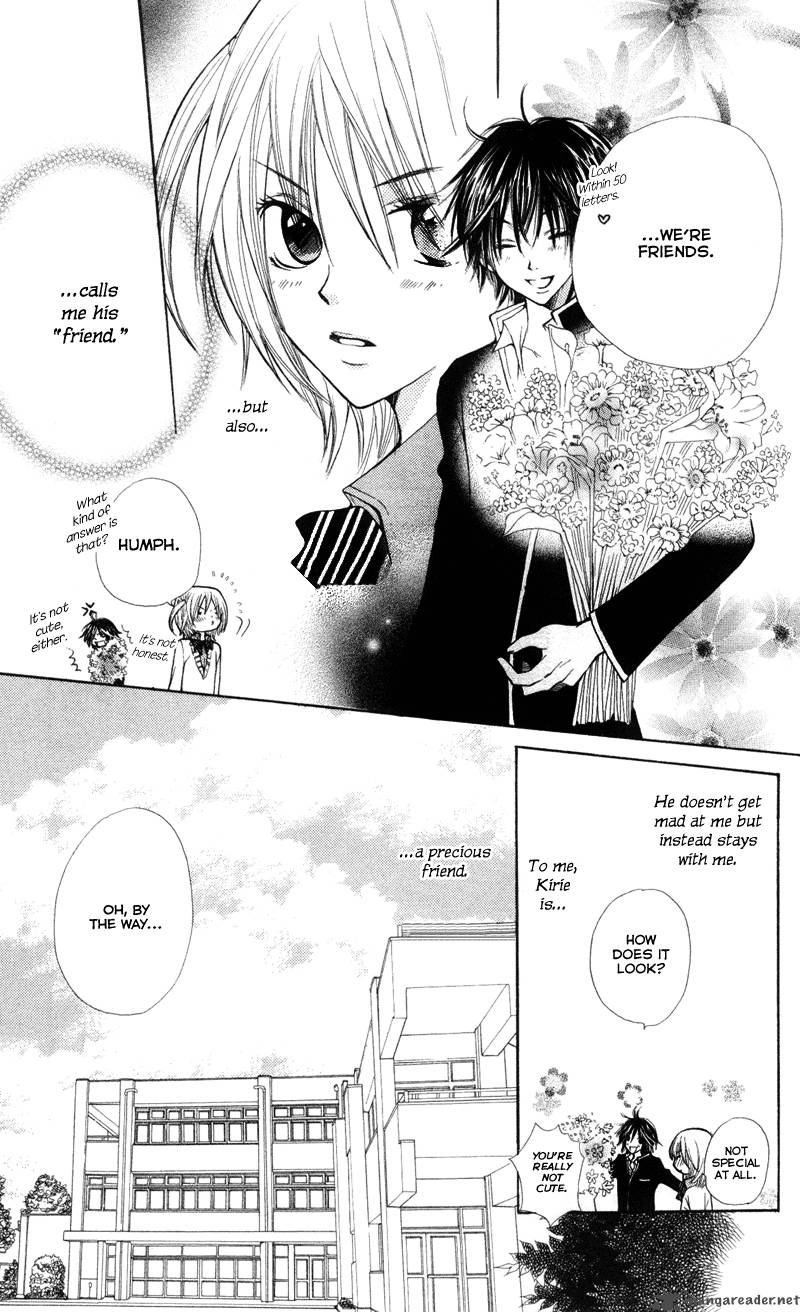 Kimi Wa Girlfriend Chapter 2 Page 10