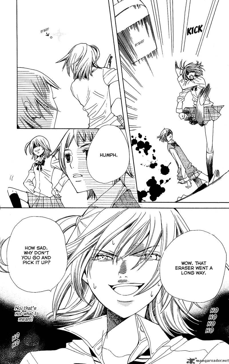 Kimi Wa Girlfriend Chapter 3 Page 4