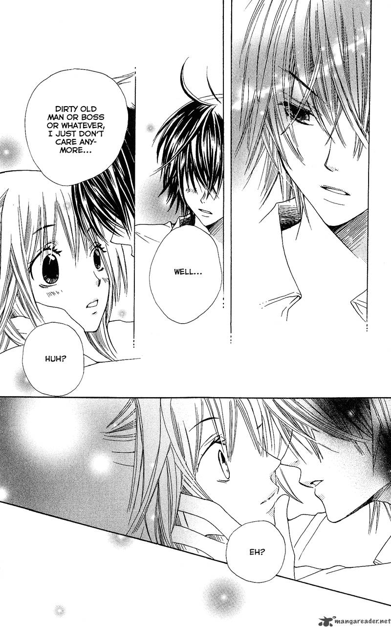 Kimi Wa Girlfriend Chapter 4 Page 42