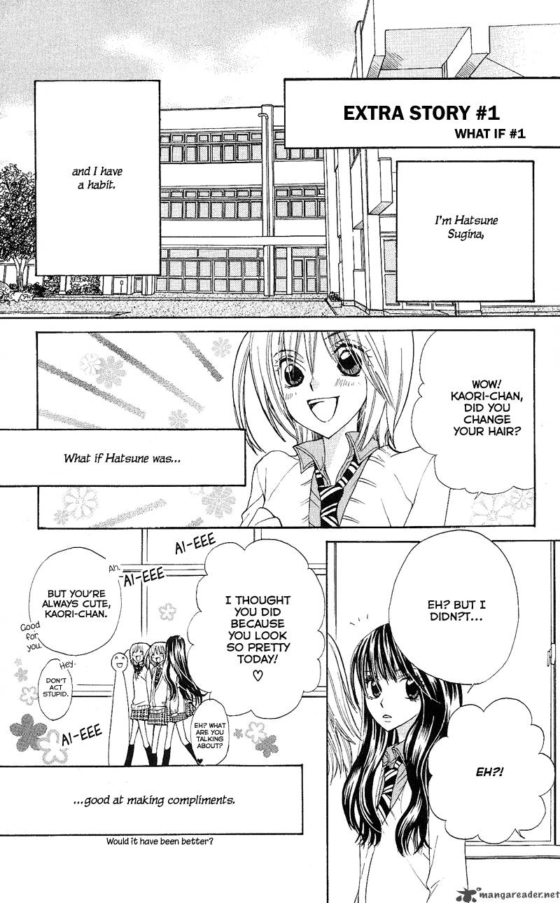 Kimi Wa Girlfriend Chapter 4 Page 49
