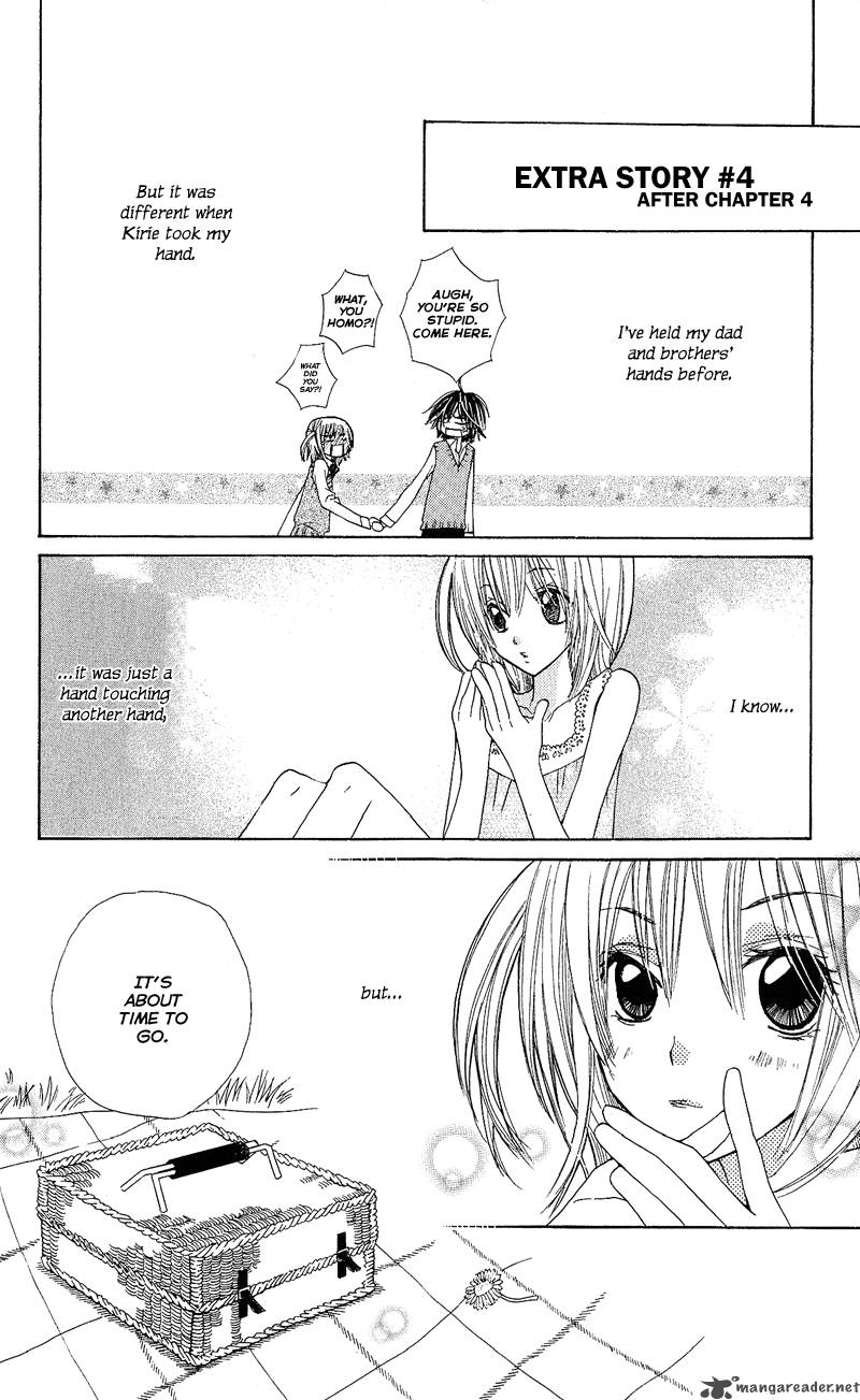 Kimi Wa Girlfriend Chapter 4 Page 54
