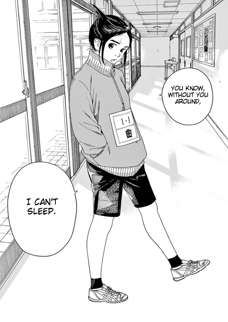 Kimi Wa Houkago Insomnia Chapter 2 Page 9