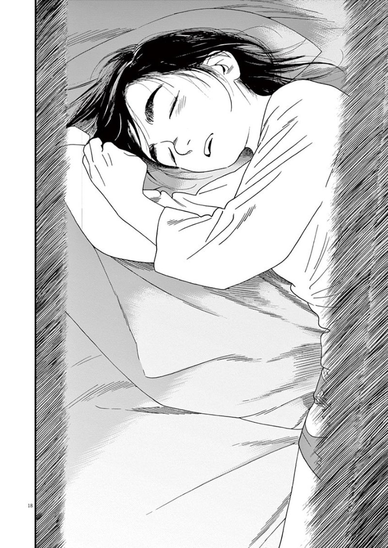 Kimi Wa Houkago Insomnia Chapter 46 Page 18