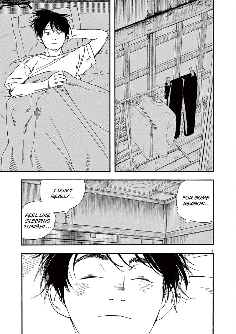 Kimi Wa Houkago Insomnia Chapter 48 Page 19