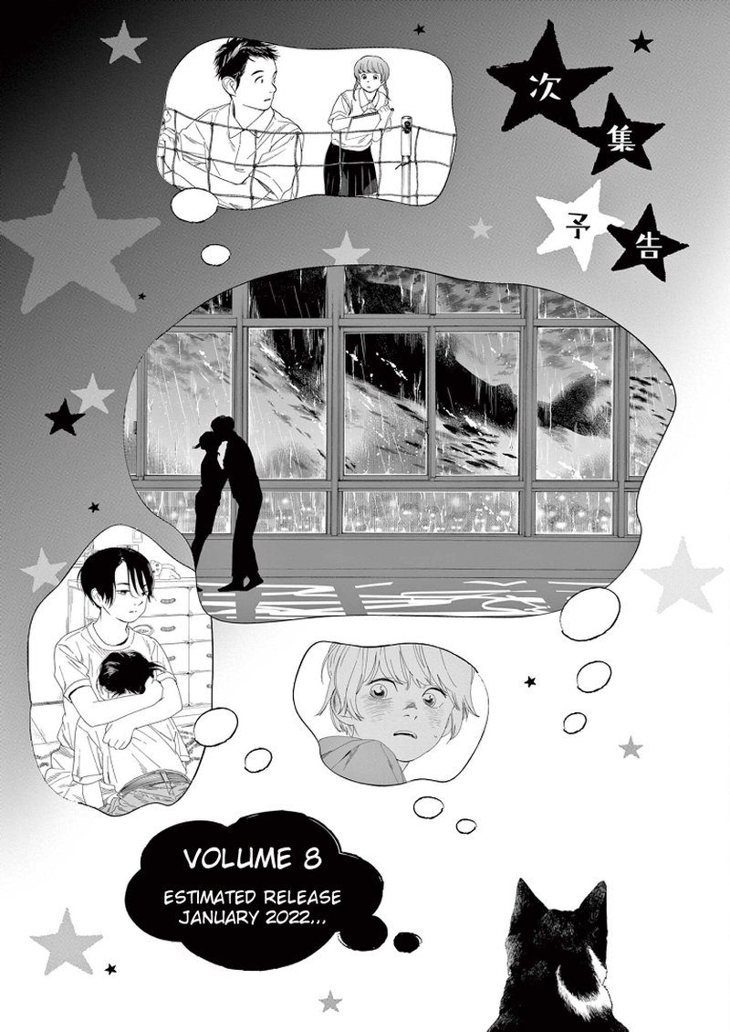 Kimi Wa Houkago Insomnia Chapter 64 Page 20