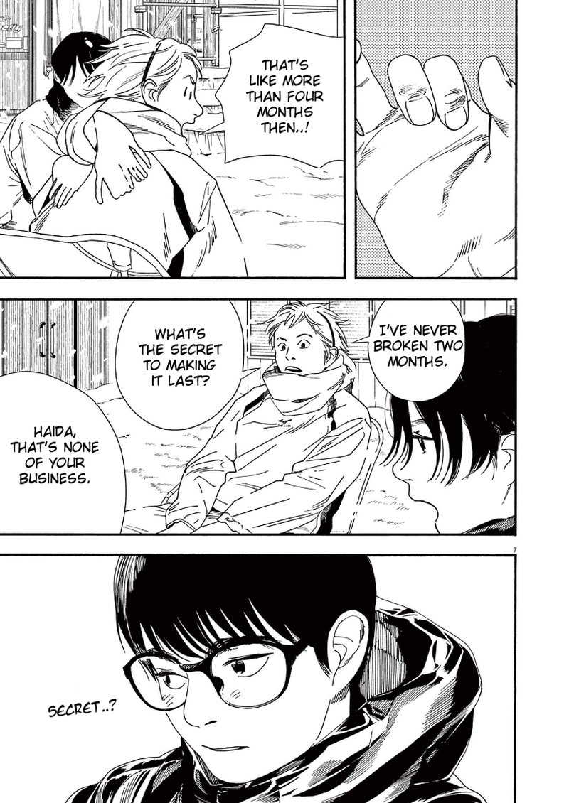 Kimi Wa Houkago Insomnia Chapter 85 Page 7
