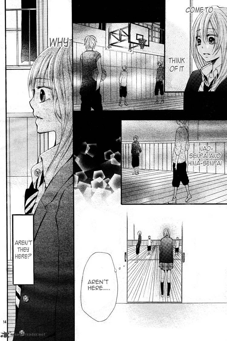 Kimi Wa Maru De Ano Hana No You De Chapter 1 Page 15
