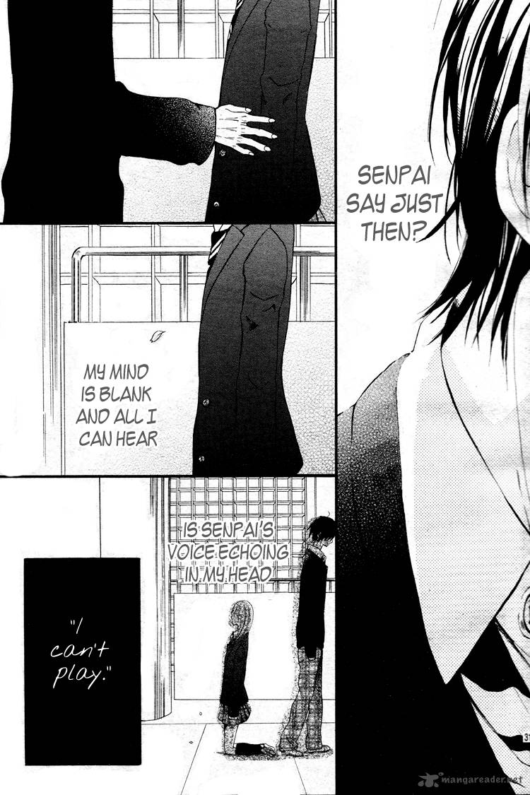 Kimi Wa Maru De Ano Hana No You De Chapter 1 Page 31