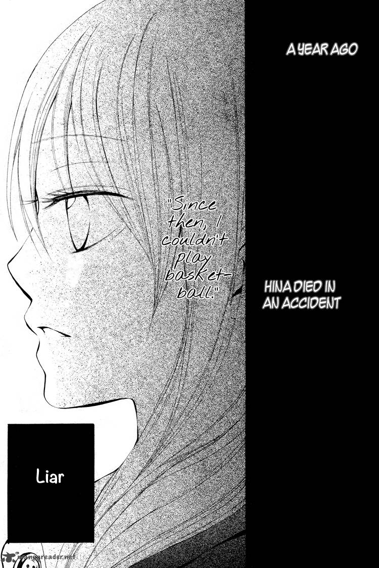 Kimi Wa Maru De Ano Hana No You De Chapter 1 Page 32