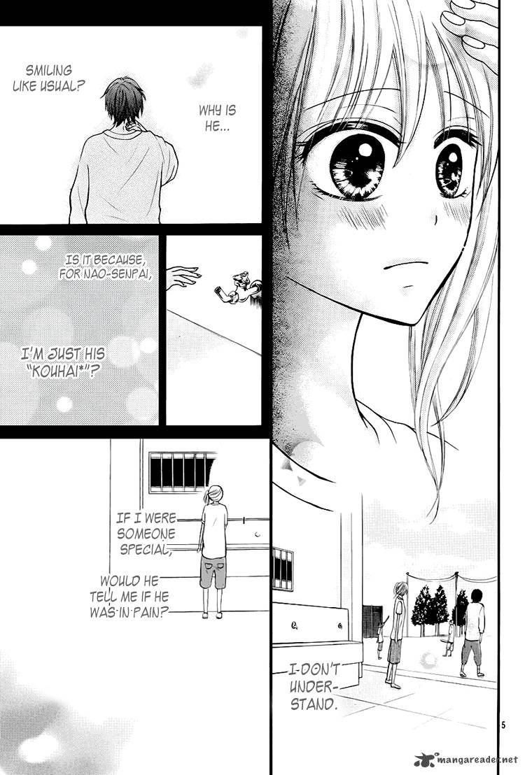 Kimi Wa Maru De Ano Hana No You De Chapter 2 Page 5