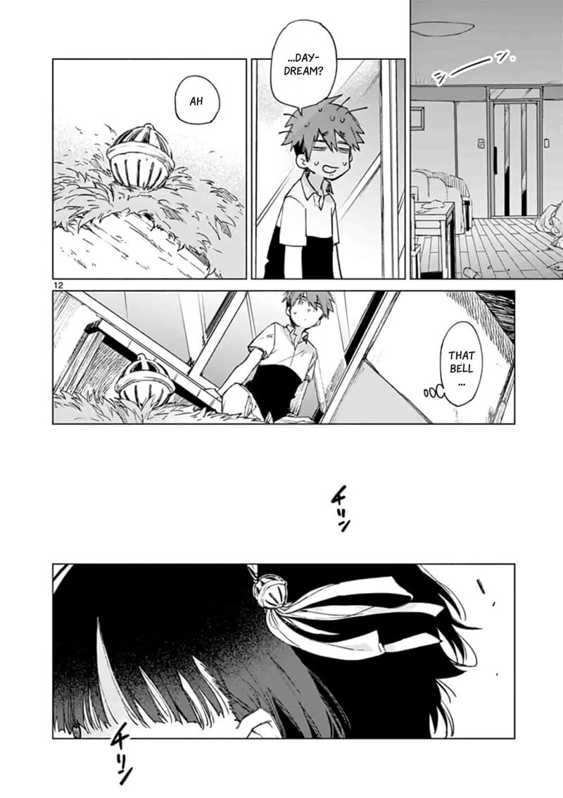 Kimi Wa Meido Sama Chapter 1 Page 20