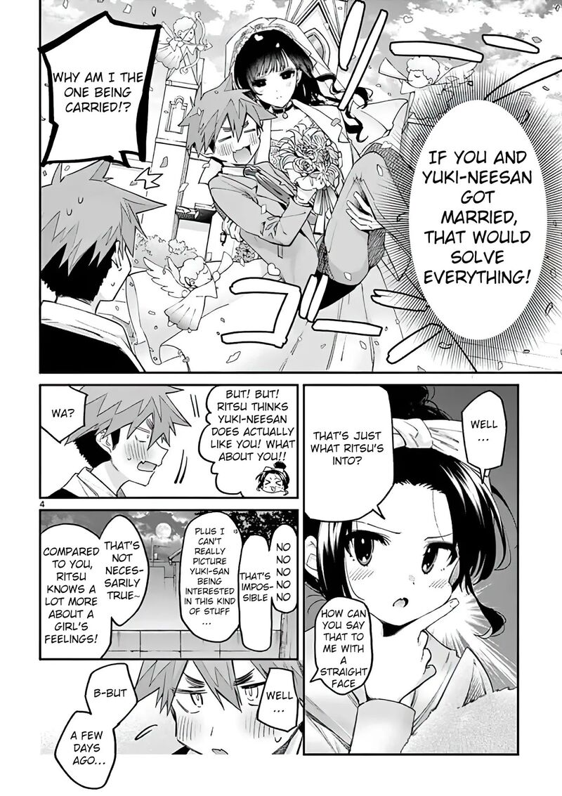Kimi Wa Meido Sama Chapter 10 Page 4