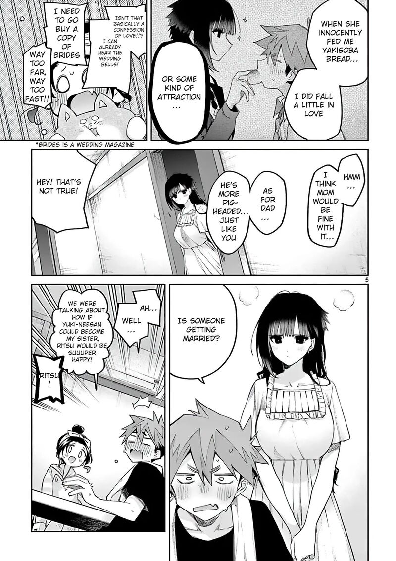 Kimi Wa Meido Sama Chapter 10 Page 5