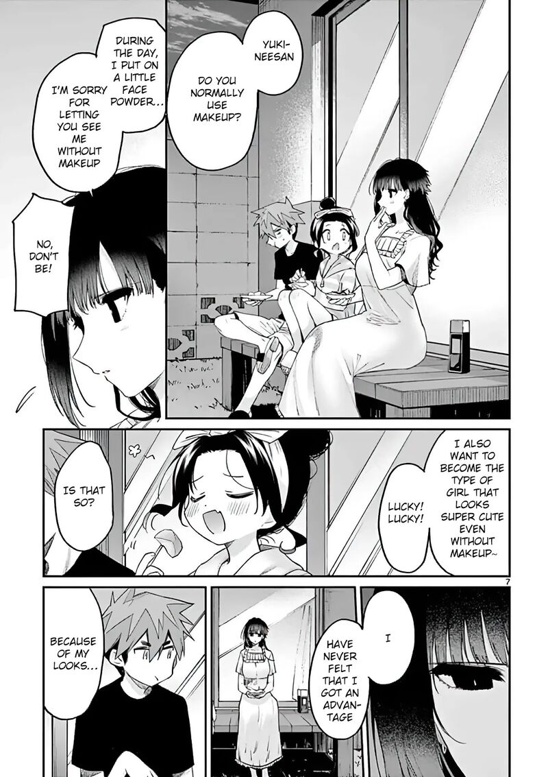 Kimi Wa Meido Sama Chapter 10 Page 7