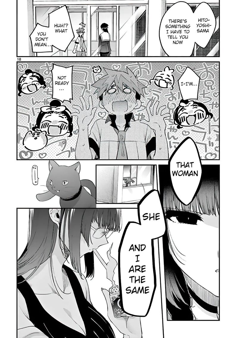 Kimi Wa Meido Sama Chapter 11 Page 18