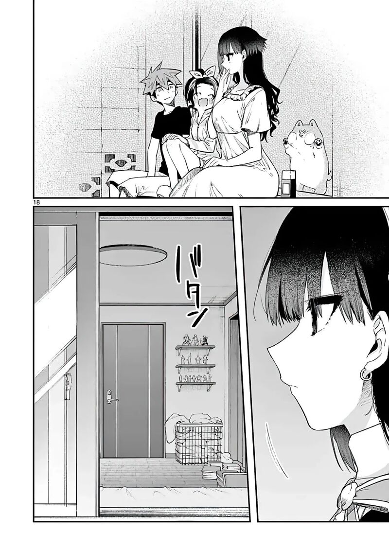 Kimi Wa Meido Sama Chapter 12 Page 18