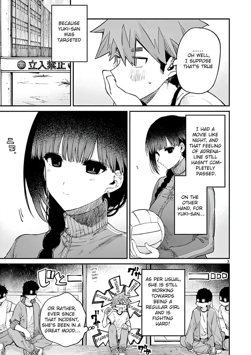 Kimi Wa Meido Sama Chapter 15 Page 3
