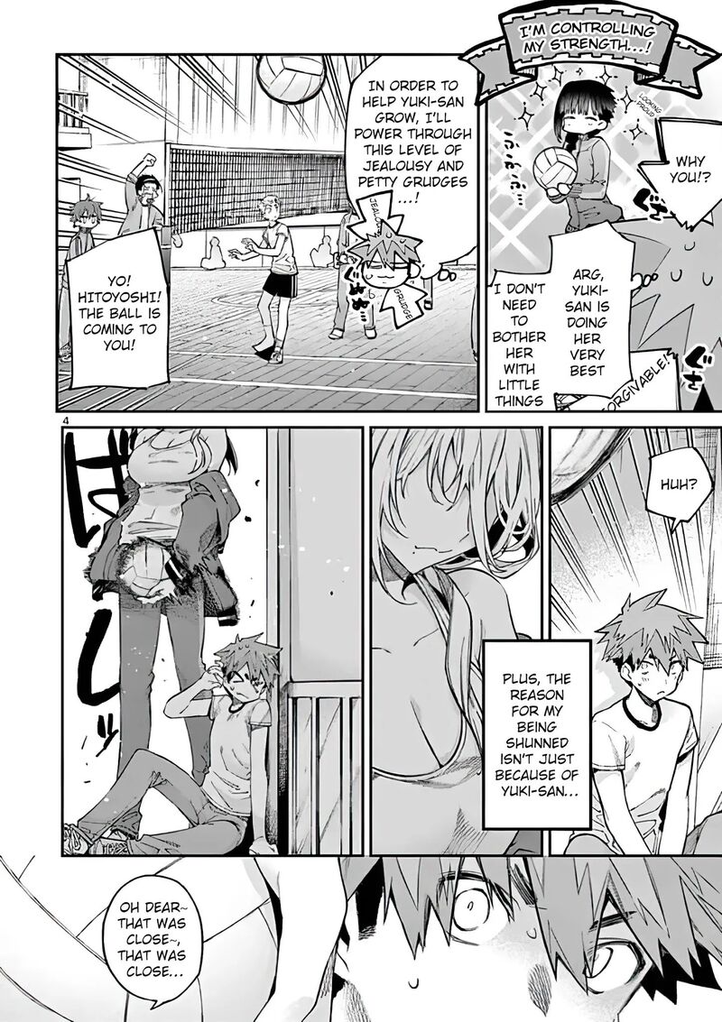 Kimi Wa Meido Sama Chapter 15 Page 4