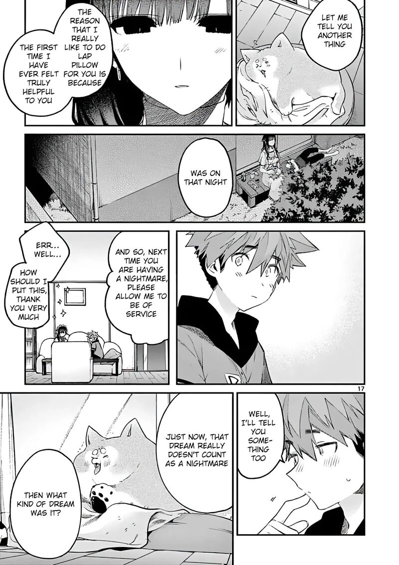 Kimi Wa Meido Sama Chapter 16 Page 17