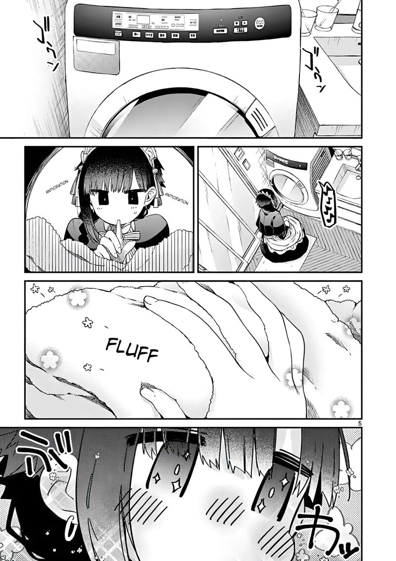 Kimi Wa Meido Sama Chapter 16 Page 5