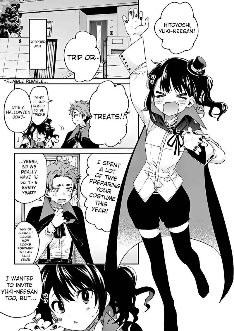 Kimi Wa Meido Sama Chapter 18 Page 5