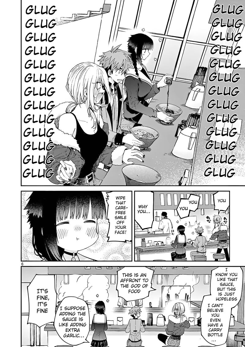 Kimi Wa Meido Sama Chapter 19 Page 6