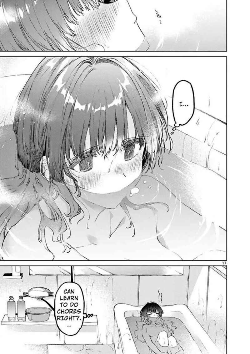 Kimi Wa Meido Sama Chapter 2 Page 17