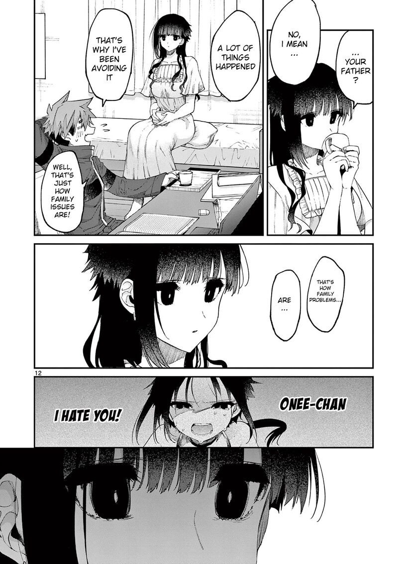Kimi Wa Meido Sama Chapter 20 Page 13