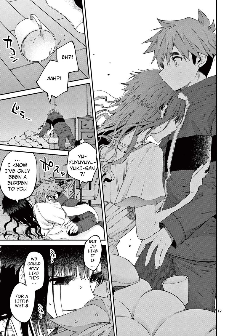 Kimi Wa Meido Sama Chapter 20 Page 18