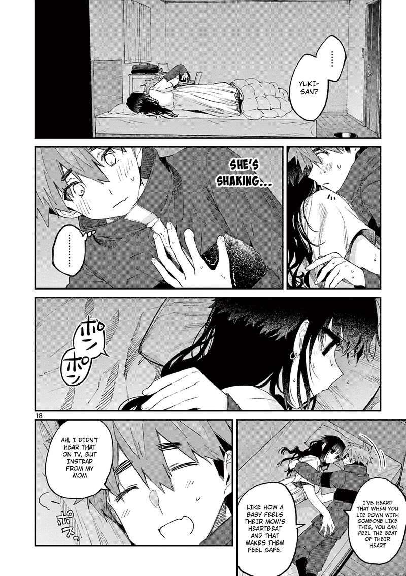 Kimi Wa Meido Sama Chapter 20 Page 19