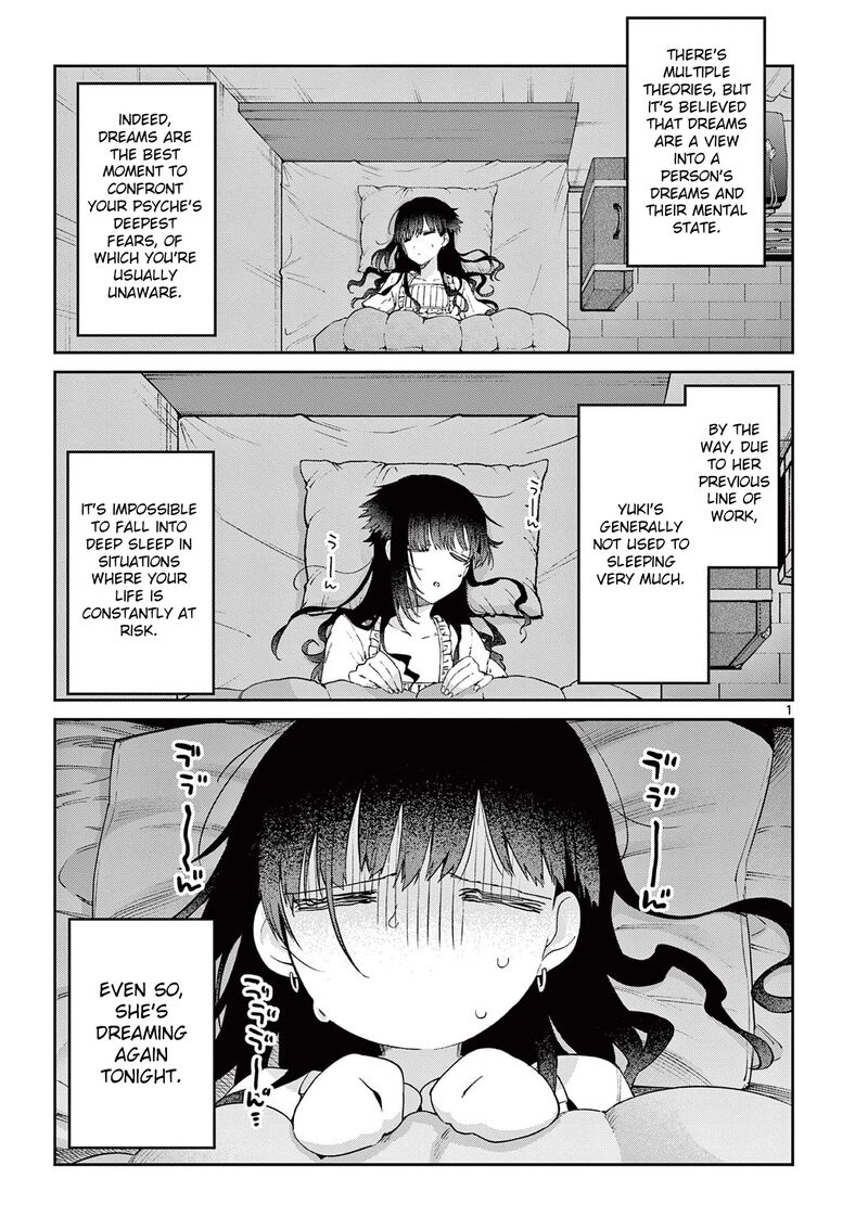 Kimi Wa Meido Sama Chapter 20 Page 2