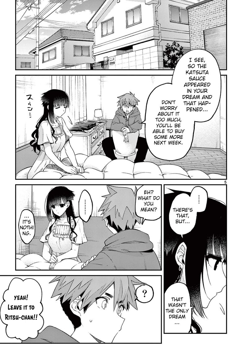 Kimi Wa Meido Sama Chapter 20 Page 6