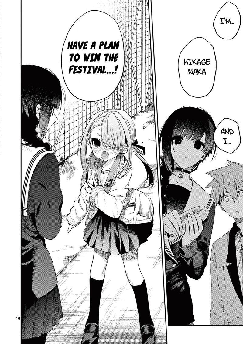 Kimi Wa Meido Sama Chapter 21 Page 17