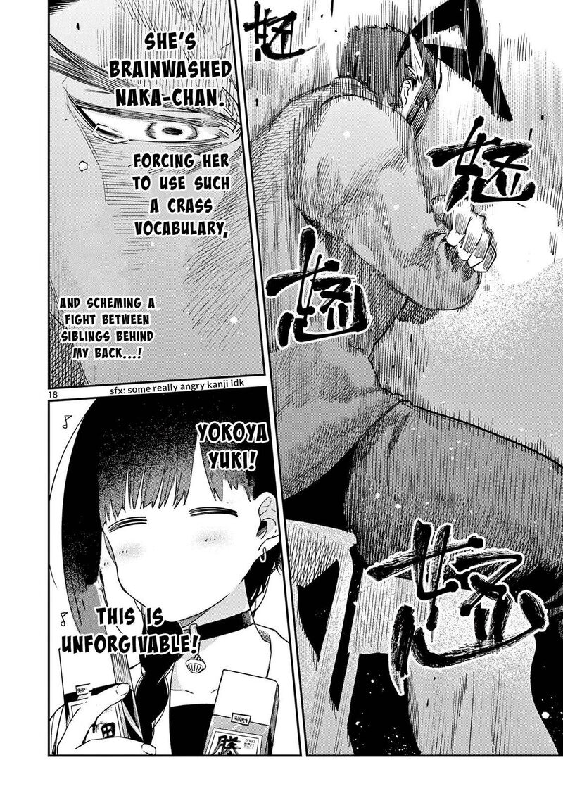Kimi Wa Meido Sama Chapter 22 Page 19