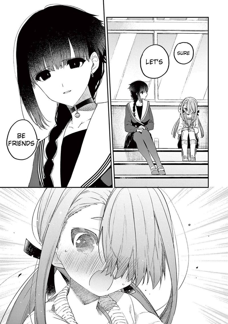 Kimi Wa Meido Sama Chapter 23 Page 10