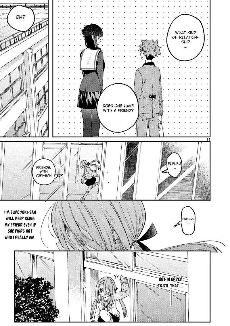 Kimi Wa Meido Sama Chapter 23 Page 12