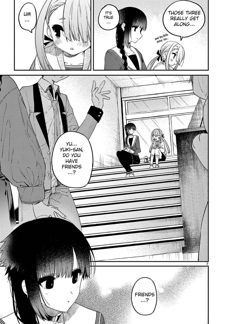 Kimi Wa Meido Sama Chapter 23 Page 8