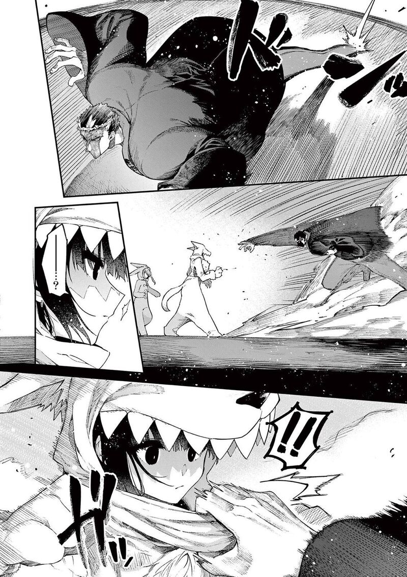 Kimi Wa Meido Sama Chapter 24 Page 15