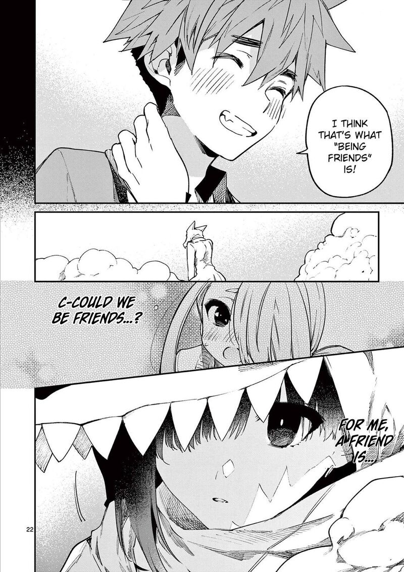 Kimi Wa Meido Sama Chapter 24 Page 23