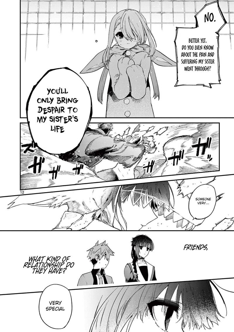 Kimi Wa Meido Sama Chapter 25 Page 13